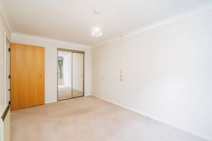 BEDROOM ONE- click for photo gallery